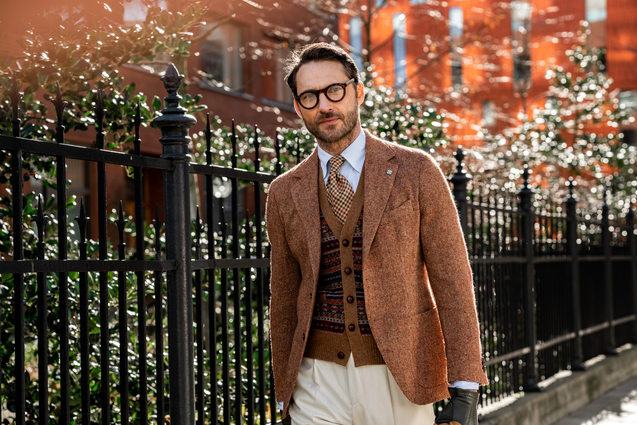 Jacket Men 