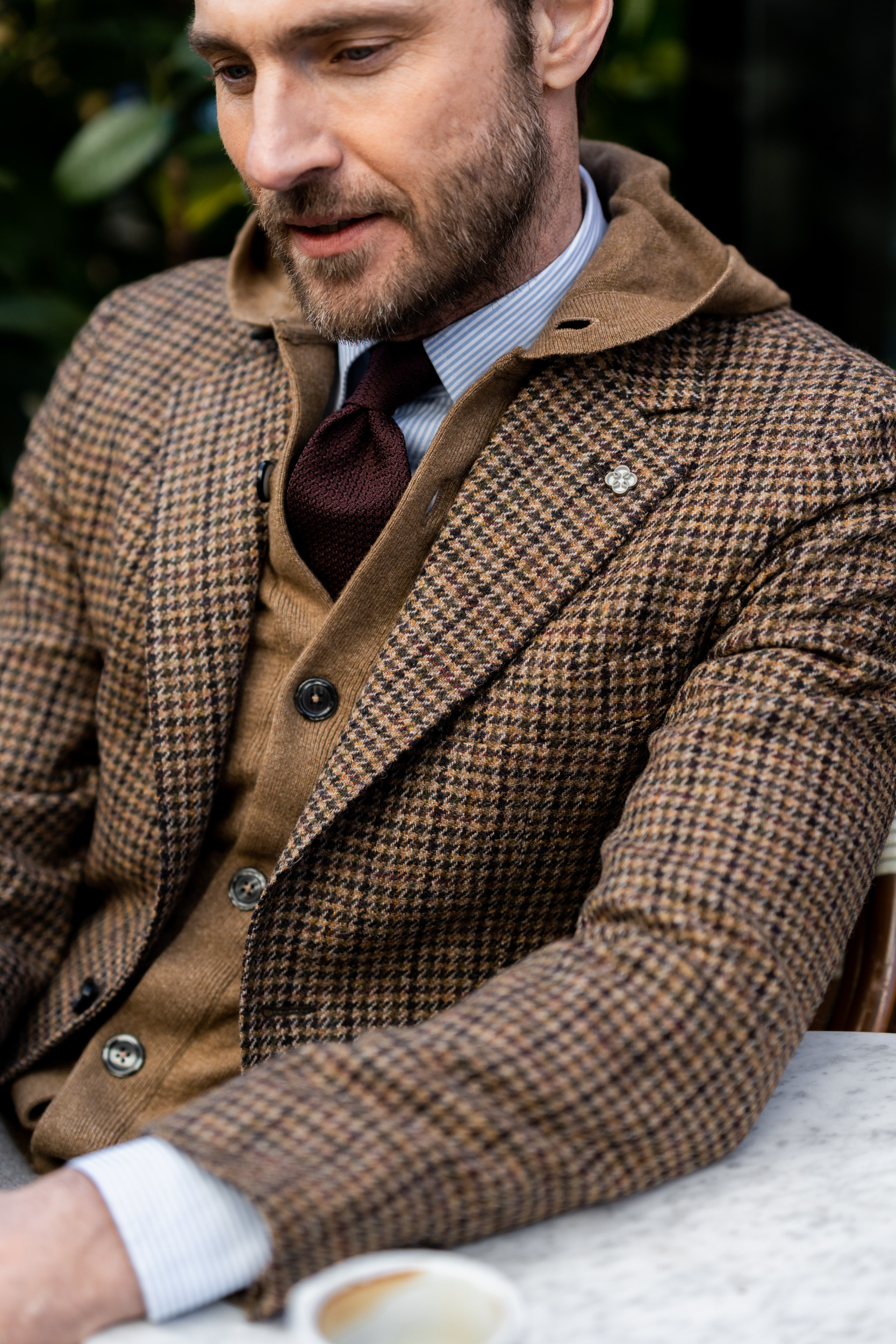 Jacket Men 