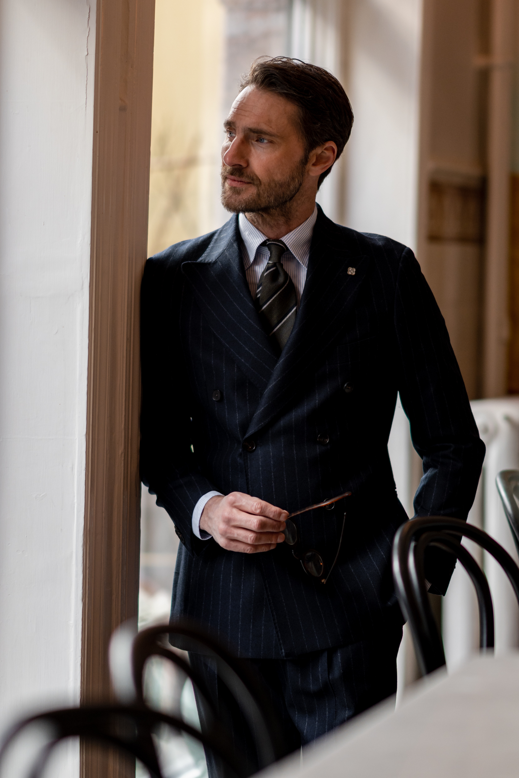Jacket Men