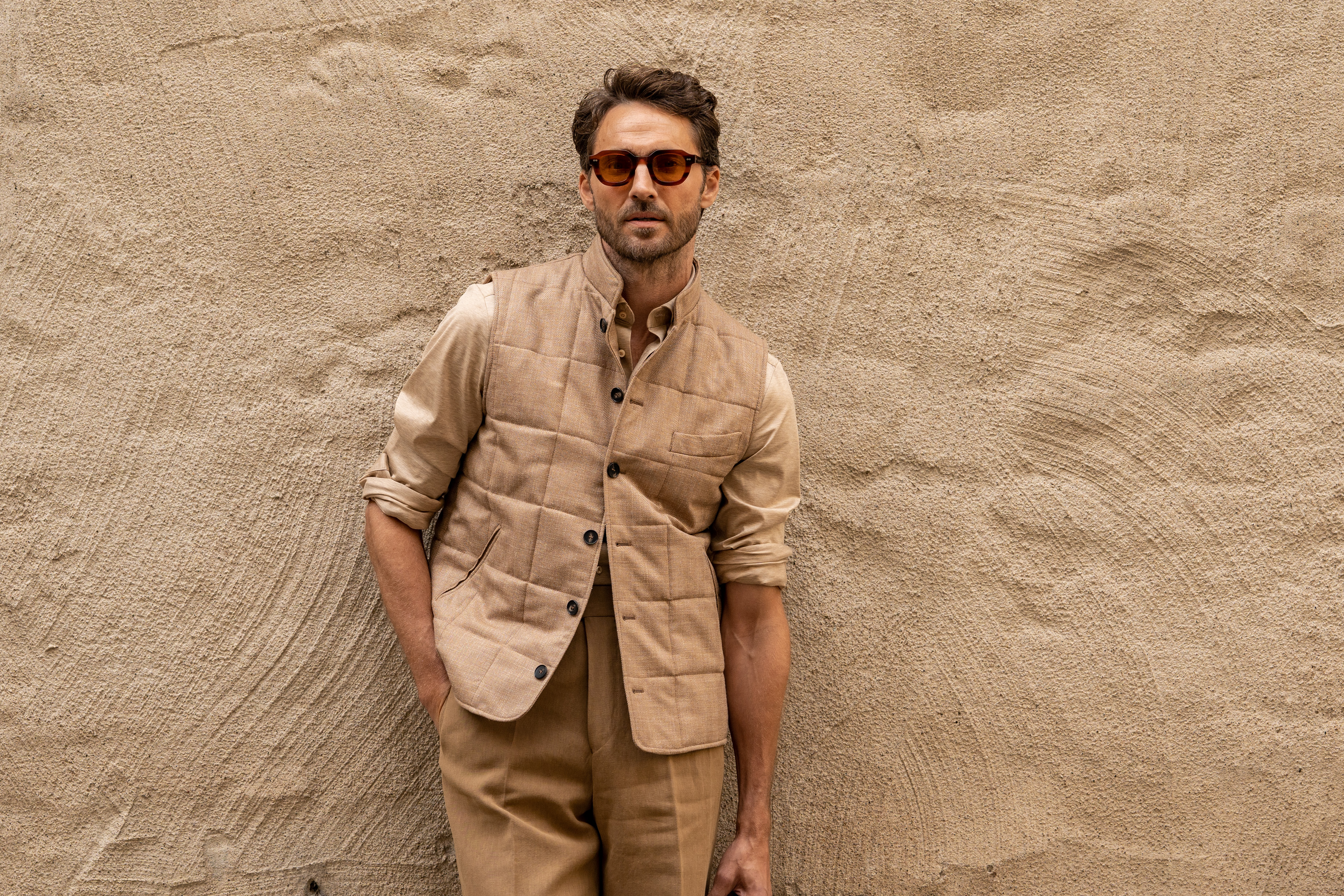 Jacket Men 