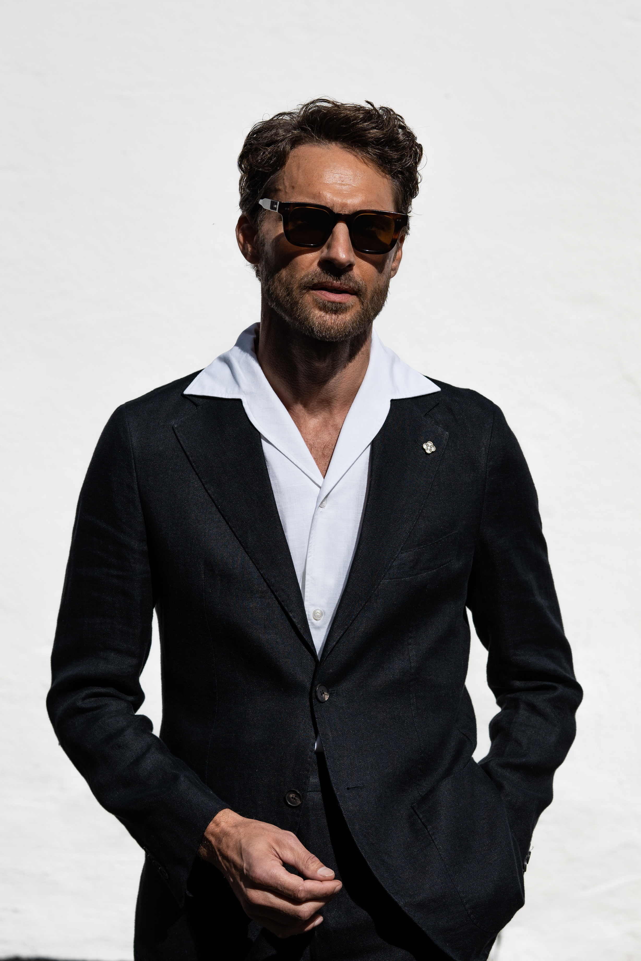 Jacket Men 