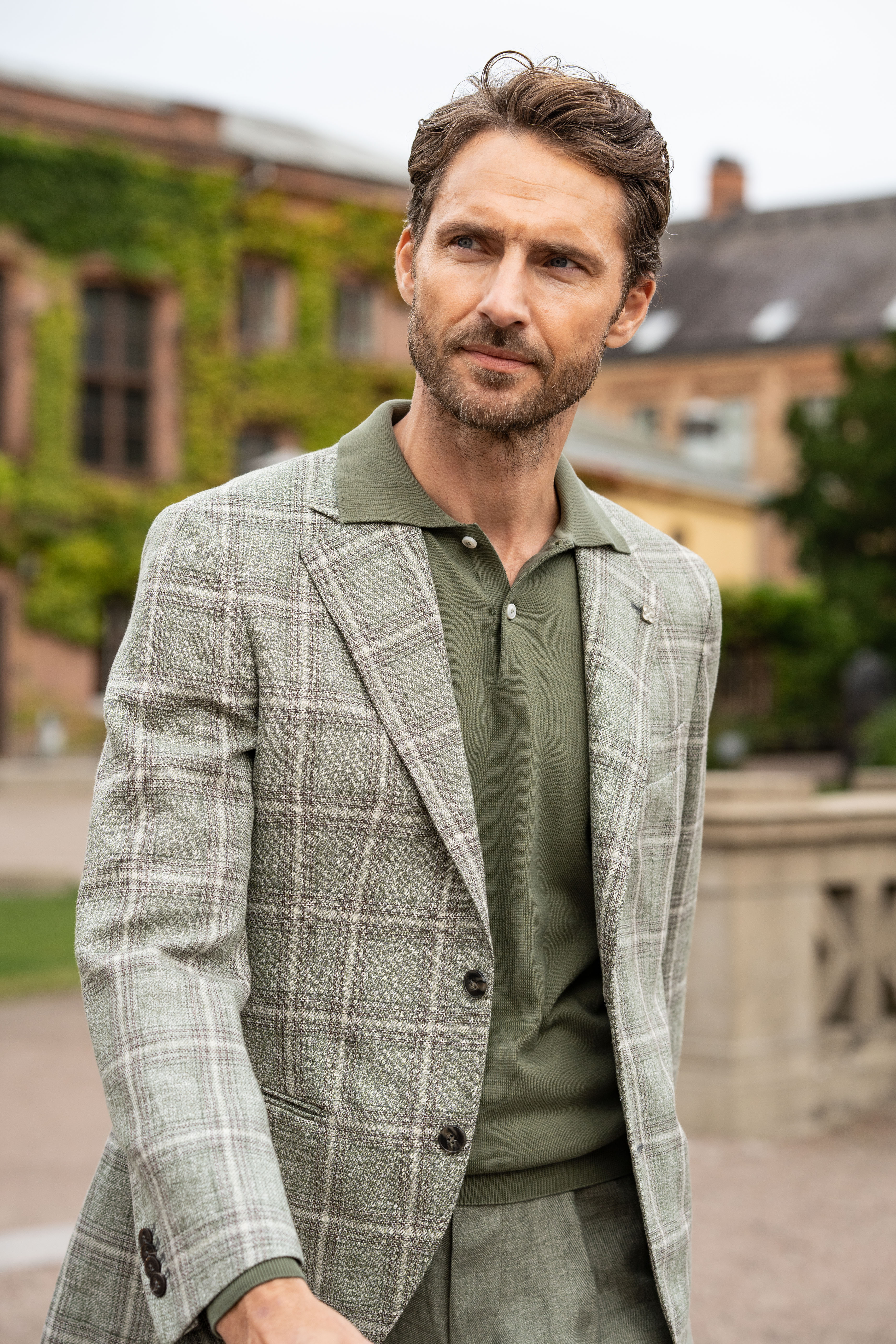 Jacket Men