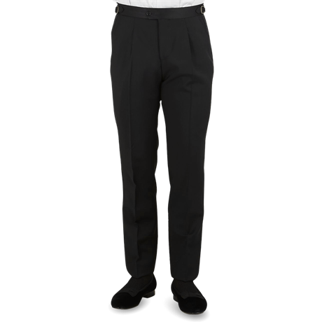 Tuxedo Trousers Christoffer