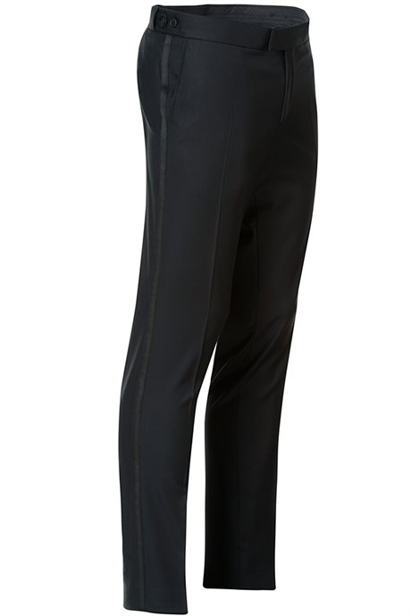 Tuxedo Trousers Christoffer