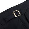 Studio-73-Navy-Super-130s-Wool-Pleated-Suit-Trousers-Detail